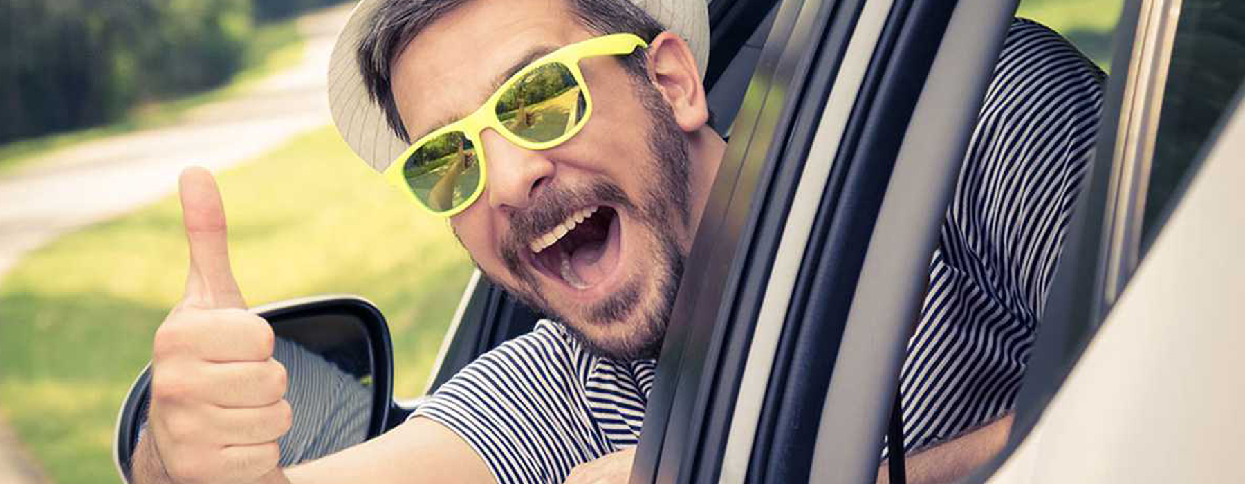 Renta un auto en Santa Ana, El Salvador