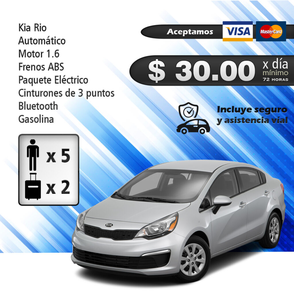 Nuestra flota El Sr. de los Carritos Santa Ana, El Salvador