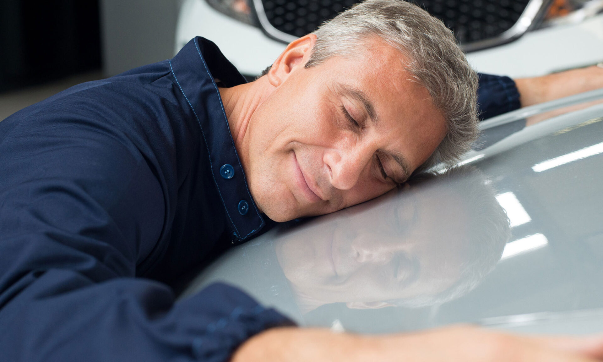 5 Formas de prolongar la vida útil de nuestro auto