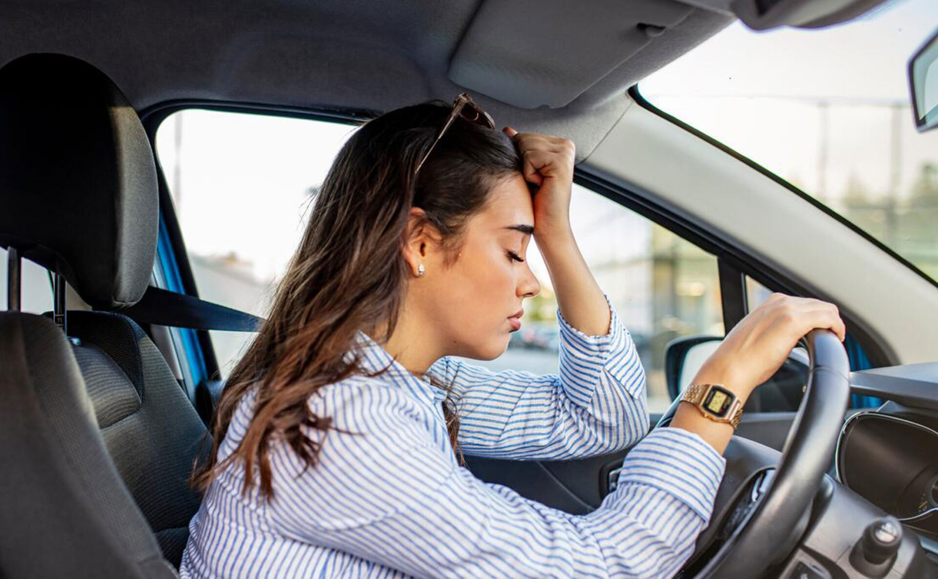 Los peores errores que se cometen a la hora de rentar un automóvil
