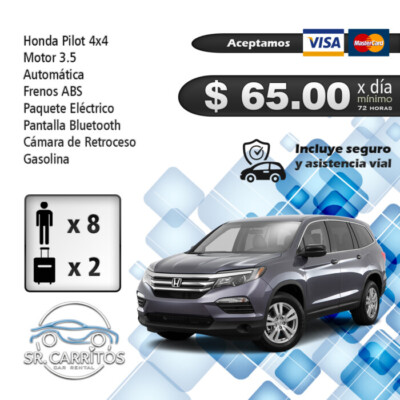 Car Rental Santa Ana El Salvador