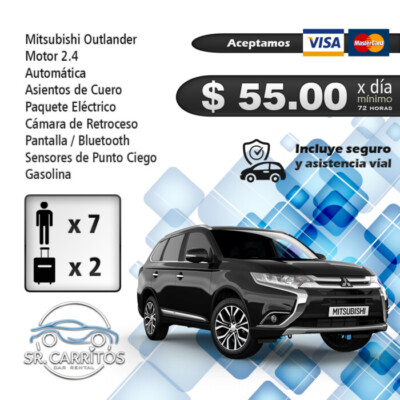 Rent a Car Santa Ana