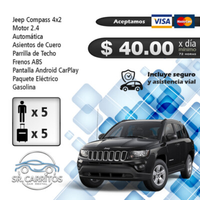 Rent a Car Santa Ana