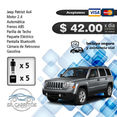 Rent a Car Santa Ana El Salvador