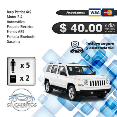 Car Rental Santa Ana El Salvador