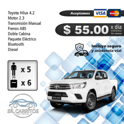 Rent a Car Santa Ana 14